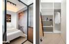 Studio Complet Mobilat & Utilat Cortina North | Investitie ideala - 8