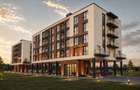 Teren cu PUD pentru 4 imobile-110 apartamente