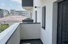 Apartament 2 camere + debara, terasa, parcare subterana (prima chirie) - 5