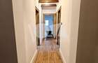 De inchiriat: apartament 4 camere - Kiseleff - pretabil birou - 12