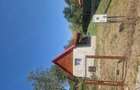 Vand cabana. Comuna Bor?a, jud Cluj. 6 arii pamant. 46 m cabana. Pre? 50000 euro. Tel - 1