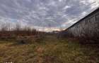 Teren intravilan 6500 mp | Parc Industrial ?ieu-Magherus | Investitie - 1