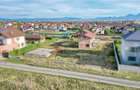 Sanpetru - zona Primaverii, teren intravilan