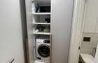 Atlas Residence Aviației: Apartament 3 camere, 86 mp, mobilat lux + Parcare - 8