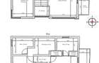 Vila parter + etaj, 4 camere 145 mp, Voluntari, Pipera, Vasile Alecsandri - 6