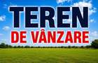 TEREN INTRAVILAN  - SACALAZ - CU UTILITATI INCLUSE - 1