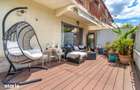 Duplex modern, 122mp, la cheie, Andrei Muresanu, comision 0 - 4