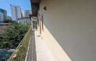 Proprietar inchiriez apartament 3 camere cu curte proprie metro Mihai Bravu - 8