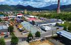 Spațiu Industrial de Închiriat | Central Baia Mare | Nou - 1