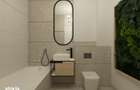 Apartament 3 camere/etaj2/96mp utili/Valletta Towers/Craiova - 11