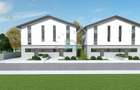 Casă individuală cu 4 camere cu Teren 150 Mp în Tărlungeni