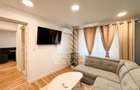 Aparatament 2 camere, finisat lux, terasa, zona case OM din Hunedoara - 1