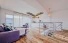 Super Penthouse modern situat in Cartierul Buna Ziua - 9