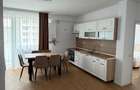 Apartament 3 camere, 2 bai, debara, balcon,Etaj 2/5 cu llift, Bloc nou. - 13