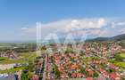 Teren pentru constructii in Bunloc, cu potential imens
