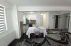 Inchiriez apartament 3camere ,zona9 MAI (str.Vornicei) ,complet mobilat