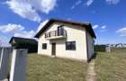 Vila individuala cu 4 camere si teren de 400 mp Domnesti, zona Teg - 7