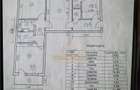 Apartament 3 camere etaj 1 rond Podu Ros - 2