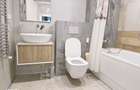 Chirie 3 camere in Brasov zona Coresi 1 loc parcare 2 bai - 6