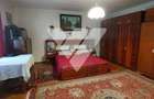 Casa individuala din 2 corpuri 6 camere 2 bai teren 2109 mp Rusi Sibiu - 6
