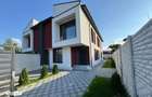 VILA TIP DUPLEX PREMIUM | PARCUL DENDROLOGIC CHITILA | LANGA LAC - 4