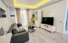 2 camere, mobilat modern, bloc nou, balcon, Intre Lacuri, Iulius Mall - 5