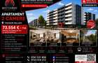 Apartament 2 Camere Premium | Th Pallady| La avans 50% Parc - 2