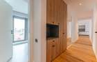 Apartament 3 camere cu vedere panoramică spre centrul vechi Brașov