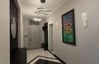 Apartament la casa - 105 mp - 3 camere - garaj - Ultracentral - 13