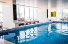 inchiriez studio XL Alezzi Beach Resort cu Spa Gym Pisicina