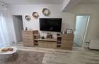 Inchiriez apartament 2 camere bloc nou utilat complet - 7
