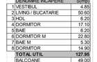 Oportunitate investitie/4 Camere/balcon 49 m.p/ 2 locuri de parcare/ Bloc Nou 2026 /Pipera - 3