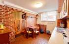 Vila complet pregatita pentru pensiune sau cazare Sibiu Strand - Parc - 9