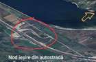 2400mp, strategic, 80m lungime plaja, direct la lac, 5 min autostrada - 7
