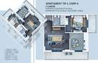 Direct Dezvoltator apartamente premium,la cheie ,de la 65.000 eur - 7