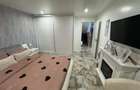 Casa P+M partial mobilata de vanzare in Campineanca (toate utilitatile)