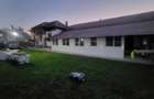 Oaza de rafinament rural: interior nascut din modernism, exterior inconjurat de natura ?i spa?iu - 2