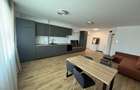 De inchiriere apartament 2 camere Pipera - 5