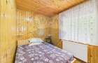 Pensiune/casa montană 9 camere în Dâmbovicioara, comision 0% - 40