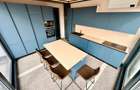 Centru, Palas Campus, Tatami Seven, penthouse exclusivist de inchiriat - 7