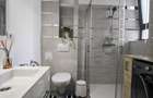 Apartament premium cu 3 camere FLOREASCA Imobil boutique de inchiriat