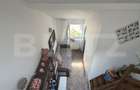 Micro-apartament, 26.4 mp, centrala termica, cartier Burdujeni