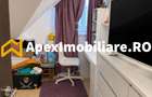 Duplex 3 camere de vânzare Roșu — 118 mp utili, două băi