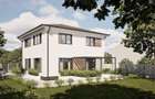 Casa Corbeanca 160 mp construiti, teren 760 mp. TVA inclus