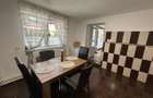 Vand casa din caramida, st.494 mp, sc.131 mp, cu 4 cam.2 bai, moderna - 6