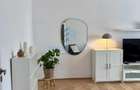Dorobanti 2 camere renovat cu boiler si balcon
