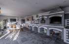 PIPERA - VOLUNTARI,VILA PREMIUM,6 CAMERE,340 MP,TEREN 523 MP - 35