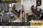 Apartament 2 Camere Complet Mobilat si Utilat CUG_Valea Adanca | Bloc 2019_FARA COMISION - 3
