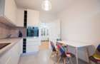 Inchiriez apartament 3 camere Borhanci - 4