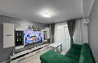 Apartament 2 camere decomandat - MOBILAT - GIROC PREMIUM RESIDENCE - 1